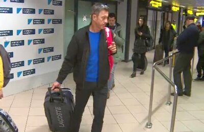 SIMONA HALEP // Thierry van Cleemput a ajuns în România! Primele declarații ale viitorului antrenor al Simonei Halep: „Are nevoie de ajutor!”