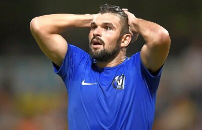 Oferte de top pentru Mihai Voduț, jucătorul dat afară de Gică Hagi de la Viitorul după scandalul pariurilor