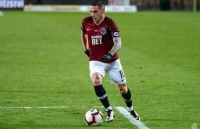 Adrian Porumboiu, reacție nemiloasă după ce Stanciu s-a transferat în Arabia Saudită: „E o cădere vertiginoasă! Trebuia să joace la Chelsea, la Inter”