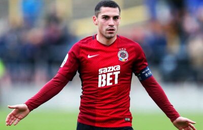 NICOLAE STANCIU // Theodor Jumătate îl critică extrem de dur pe Stanciu după transferul la Al Ahli: „M-ai păcălit, Nicolae!”