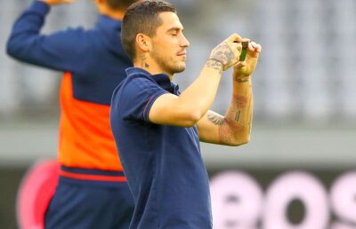 NICOLAE STANCIU LA AHLI / EXCLUSIV Fostul impresar al lui Stanciu o ia la ochi pe Anamaria Prodan: „Și-a aruncat cariera la gunoi”