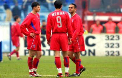 GSP LIVE / VIDEO Dan Alexa, adversarul care i-a dat cele mai multe bătăi de cap lui Aliuță: „El a fost cel mai «cioban»!”