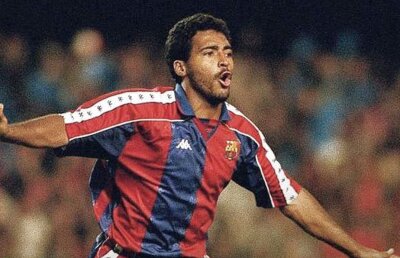 Legendarul Romario a împlinit azi 53 de ani » Întâmplare de senzaţie cu Romario şi Johan Cruyff: „Coach, avionul meu pleacă într-o oră” :)