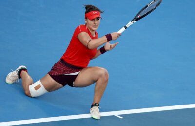 Bianca Andreescu e cu ochii pe declarațiile lui Halep: „Nu stau să-mi bat capul acum!”