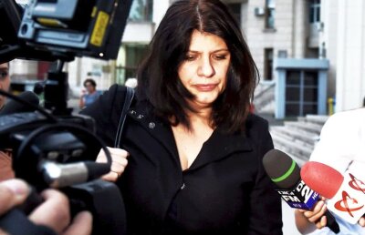 Închisoare cu executare pentru directorul general al Hexi Pharma, Flori Dinu