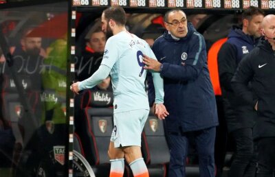 BOURNEMOUTH - CHELSEA 4-0 // Antrenorul lui Chelsea, deznădăjduit după ultima umilință: „Pur și simplu, nu mai pot să le fac asta jucătorilor”