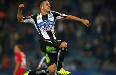 Revine Liga 1! Provocări şi controverse » 5 puști de urmărit, cei mai tari străini și veteranii care mai pot face diferența