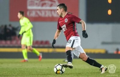 NICOLAE STANCIU LA AL AHLI // VIDEO Primul mesaj al lui Nicolae Stanciu după ce a plecat de la Sparta: „A fost o decizie grea”