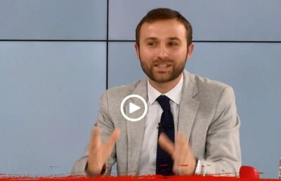 GSP LIVE / VIDEO Mărturie dură a unui candidat FRF: "Am fost bătut de tata. La rândul meu, am bătut juniori, i-am înjurat. Așa văzusem acasă"