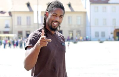 CARLOS FORTES LA CSU CRAIOVA // Detaliile financiare ale transferului lui Fortes la Craiova » Cât primește Gaz Metan + ce jucător de la Mediaș e dorit de CFR Cluj