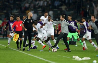 Japonia - Qatar 1-3 // Surpriză URIAȘĂ în Cupa Asiei! A câștigat în premieră competiția, cu un golaveraj de 19-1