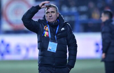 Hagi, mai știi ce spuneai? Geambașu îl provoacă direct pe Rege: „Când mai multă sinceritate și mai puțină ipocrizie?!”