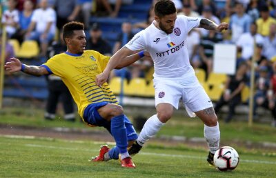 Negocierile CFR-Craiova pentru Alex Ioniță au creat tensiuni în Gruia » Conceicao se opune mutării