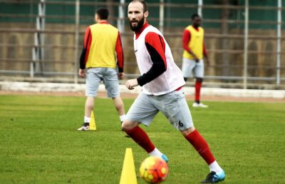 DINAMO // Mircea Rednic îl vrea cu orice preț pe Ante Puljic! „Puriul” a blocat o altă mutare în speranța că reușește să-l repatrieze pe croat