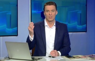 MIRCEA BADEA FĂCUT KO // Un fost căpitan din Liga 1 se implică în bătaia dintre Mircea Badea și Tedi Emi: „Cine se mai uită la papagalu' ăla?!”