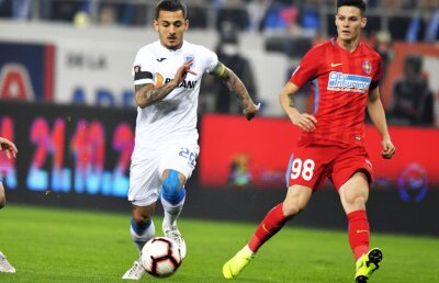 ALEX MITRIȚĂ LA NEW YORK CITY // Primul român care a jucat în MLS vorbește de transferul lui Mitriță: „E «Romanian Giovinco». Cred că are ceva cu Manchester City, să ajungă acolo”