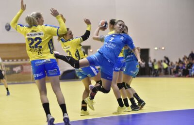 NYKOBING - SCM CRAIOVA // Oltencele scot un egal miraculos și păstrează șanse de calificare în faza următoare a Cupei EHF