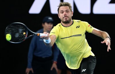 MARIUS COPIL - STAN WAWRINKA // Copil, lăudat de triplul câștigător de Mare Șlem: „Îl știu foarte bine” » Când are loc duelul de la Sofia