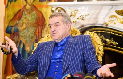 CĂLĂRAȘI - FCSB 1-1 // Secund în doar 90 de minute » Cum s-a RUINAT tot ce Becali îi promisese lui Teja în pauza de iarnă 