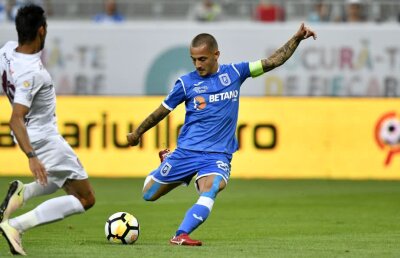 Mitriță, umăr la umăr cu Ibra! Trecerea surprinzătoare a lui Alex la New York City FC sparge ierarhiile