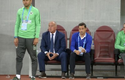 Un antrenor legendar din istoria Stelei s-a retras din antrenorat: „Nu pot face față. Ajunge”
