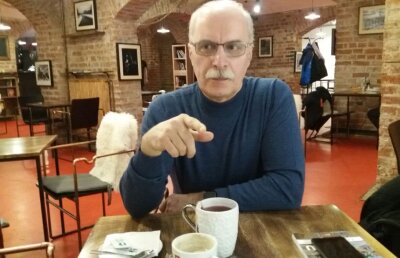 EXCLUSIV Interviu-eveniment cu Octavian Bellu » Marele antrenor n-a evitat subiecte tabu din gimnastică: „Antrenamentele nu erau ca o bătaie cu petale de trandafiri, dar disciplina e una, teroarea e alta”