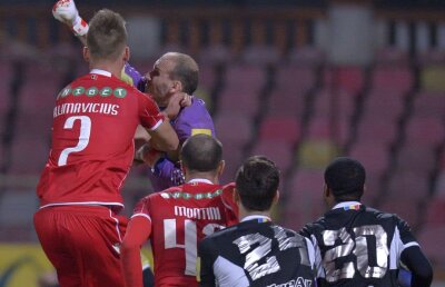 DINAMO - POLI IAȘI // Analiză GSP: Din 7 nou-veniți folosiți de Mircea Rednic, doi s-au remarcat! Cum a arătat jocul noilor „câini”