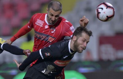 DINAMO - POLI IAȘI 3-0 // 3 concluzii după victoria lui Dinamo cu Poli Iași: cum s-au schimbat „câinii”, cine impresionează pe teren și cum arată defensiva