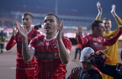 CALCULE: Dinamo visează la play-off! Ce trebuie să se întâmple în ultimele 4 runde pentru a urca în Top 6 + etapa viitoare se poate juca TOTUL