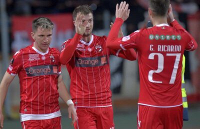 VIDEO Rezumate meciuri Liga 1: toate golurile etapei a 22-a » FCSB și CFR Cluj, pași greșiți, Dinamo, victorie la scor de neprezentare