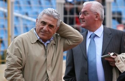 VIDEO Porumboiu aruncă bomba: „Dacă nu s-ar fi implicat, Dragomir ar fi fost și azi președintele LPF!”