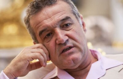 Gigi Becali a reacționat după dezvăluirile GSP: „Datoria e de 1,3 milioane! De aici a apărut suma”