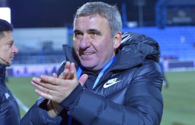 Gică Hagi își dorește ca un român să câștige Balonul de Aur: „Ar fi cea mai mare fericire”