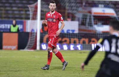 Mircea Rednic e entuziasmat de noul transfer: „Beckenbauer!” :)