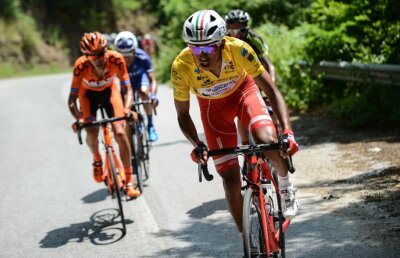 Turul Ciclist al Sibiului aduce la start echipa lui Alberto Contador și Ivan Basso, World Tour Trek-Segafredo!