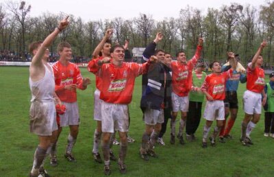 VIDEO EXCLUSIV Dezvăluiri emoționante de la ultimul meci al lui Cătălin Hîldan! Care au fost ultimele cuvinte ale căpitanului dinamovist 