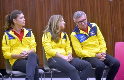 Costin Ștucan, despre aberațiile media din ziua fantomaticului război Halep-Cîrstea: „«Șarpele» de lângă Simona are dreptul la o opinie! La orice oră”