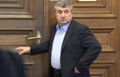 Victor Becali rămâne alături de Cristi Borcea: „O să merg la închisoare la el. Toată lumea fuge, el s-a predat”