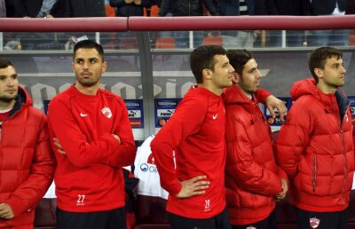 FOTO Un fost jucător al lui Dinamo, derapaj misogin la adresa unei jurnaliste: „Cu**ă proastă!”