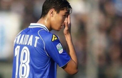 EXCLUSIV Ismail H'Maidat, condamnat la închisoare pentru atac armat, vine în România! A fost refuzat de Becali și trimis la o rivală din Liga 1 + Reacția clubului