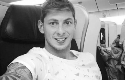 EMILIANO SALA // Motivul pentru care ar fi căzut avionul lui Sala: „Nimeni nu prăbușește un avion în mare cu bună știință”