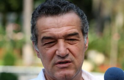 FCSB - HERMANNSTADT // Florin Tănase îi răspunde lui Gigi Becali: „Dacă el vrea tiki-taka, atunci asta trebuie să facem”
