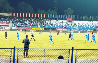 VIDEO Poli Iași o învinge pe Gaz Metan, printr-un gol controversat, și se apropie de play-off. Clasament actualizat