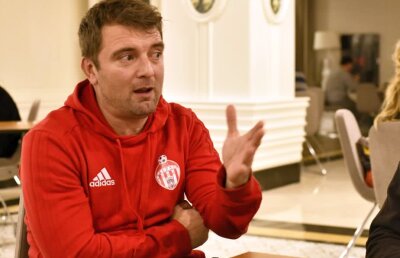 SEPSI - DINAMO 0-1 // EXCLUSIV Șefii lui Sepsi lansează acuze dure la adresa dinamoviștilor: „Câinii mor, dar lanțurile rămân!”