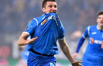 CSU CRAIOVA - CFR CLUJ 2-0 // Andrei Cristea exultă după primul gol în tricoul oltenilor: „Am avut impresia că sunt în altă țară”