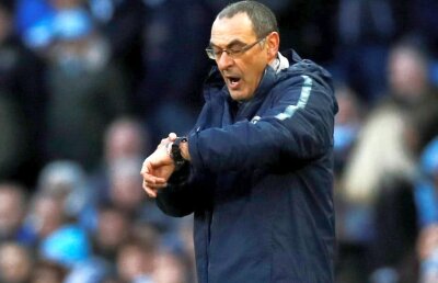 City - Chelsea 6-0 // Sarri, aproape de demitere! ”Cel mai rău e că a făcut-o pe Chelsea să semene cu Arsenal” 