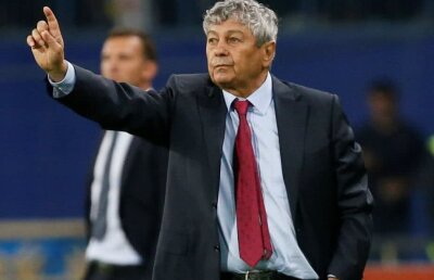 GSP LIVE // VIDEO Moment incredibil cu Mircea Lucescu: „Era antrenorul lui Dinamo și a intrat în vestiar la noi: «Acum v-ați găsit să jucați fotbal?»”