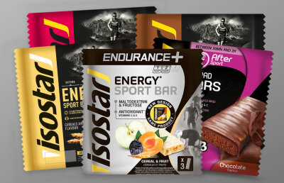 Energie pentru mai multă mișcare și rezistență la efort