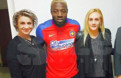 GSP LIVE // VIDEO Anamaria Prodan, despre tensiunile cu Luana și discuția pe care a avut-o cu Rednic: „Coach, e ceva?”