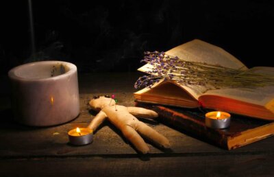 GSP LIVE // VIDEO Dezvăluire halucinantă despre un antrenor din Liga 1: „Avea probleme, credea că cineva îi face vrăji”